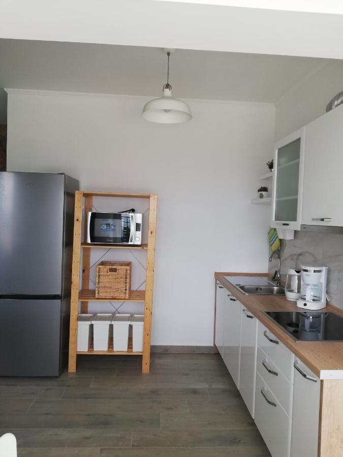 Apartments Tinjarosa Mundanije المظهر الخارجي الصورة