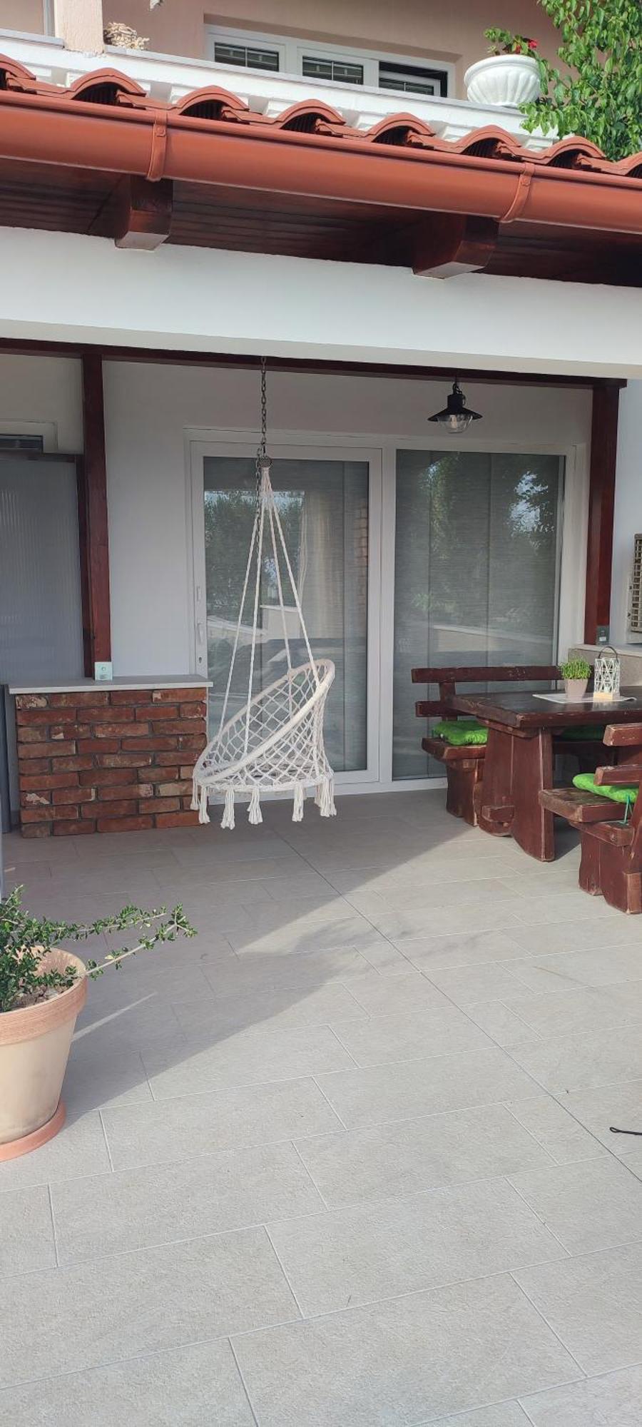 Apartments Tinjarosa Mundanije المظهر الخارجي الصورة